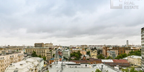 4-комн квартира Полянка М. ул,  д. 2