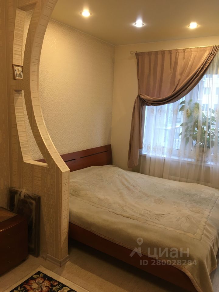 Продажа 2-комн квартиры на вторичном рынке Республиканская улица, 24к1