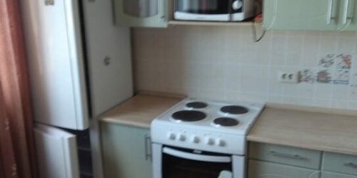 1-комн квартира Жулебинский бульвар,  д. 1