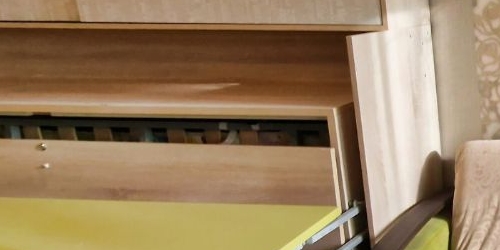 1-комн квартира 1-я Карачаровская улица, 17