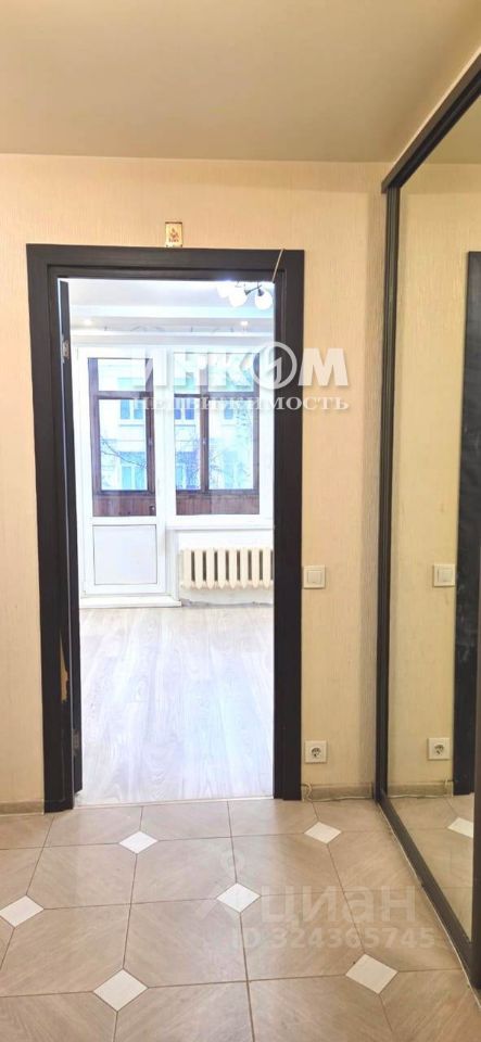 Продажа 3-комн квартиры на вторичном рынке Измайловский проспект, 115А