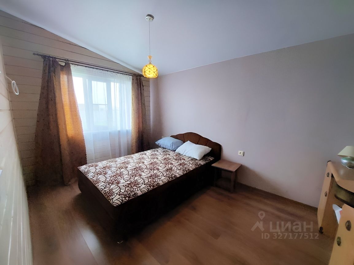 Продажа дома д. Большой Луцк, улица Береговая, 2