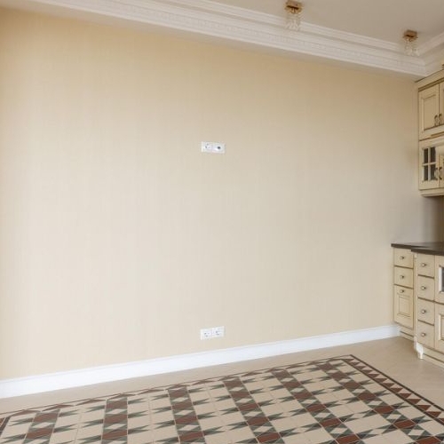 3-комн квартира проспект Луначарского, 13к1