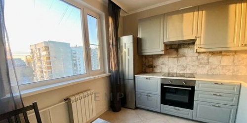 2-комн квартира Олимпийский проспект,  д. 20