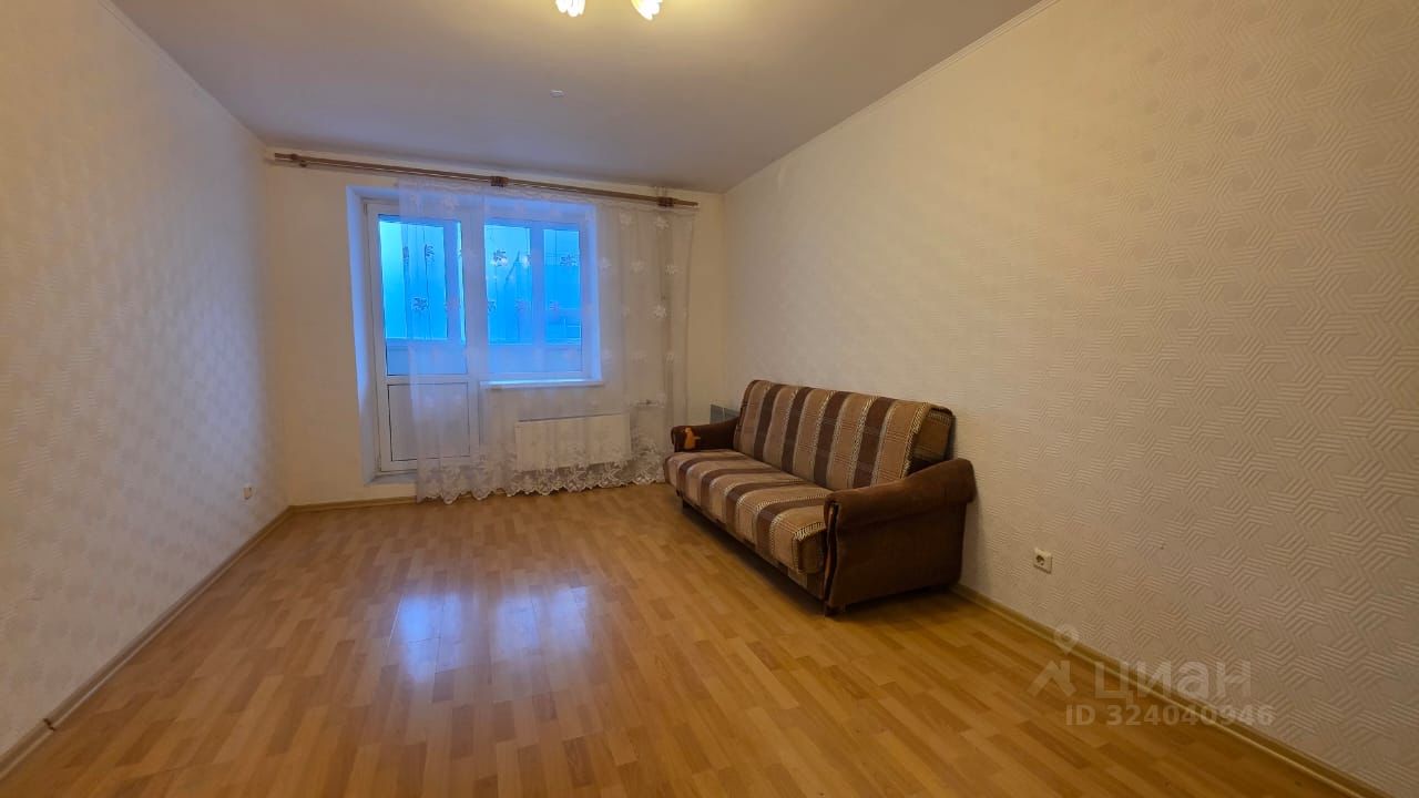 Продажа 1-комн квартиры на вторичном рынке Красное Село, Гатчинское шоссе, 8к5