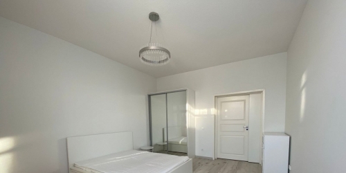 1-комн квартира Детская ул. ,  д. 18