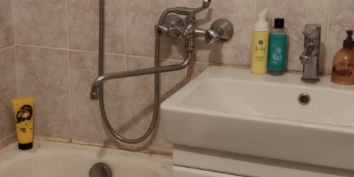 2-комн квартира Байконурская ул. ,  д. 15