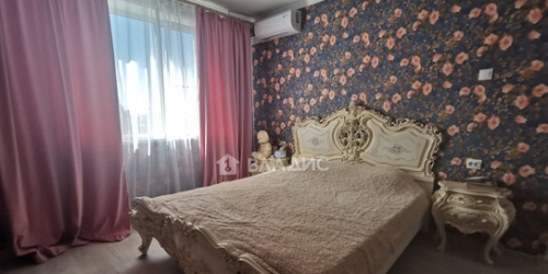 3-комн квартира Саранская улица,  д. 8