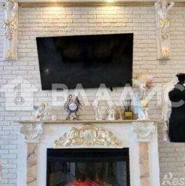 Продажа 2-комн квартиры на вторичном рынке Опалиха, ул Пришвина,  д. 7