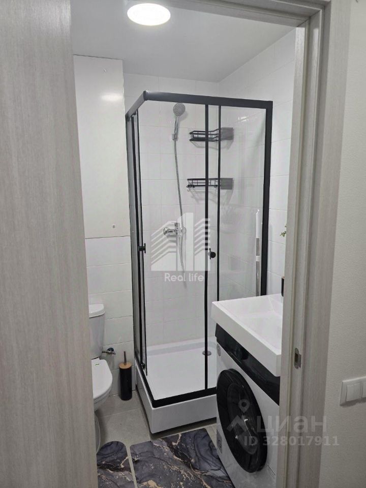 Аренда студии улица Братьев Бромлей, 5к2