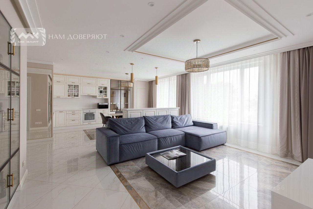 Продажа 1-комн квартиры на вторичном рынке Новгородская улица, 23