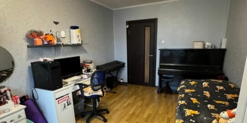 3-комн квартира ул Щербакова,  д. 4/18