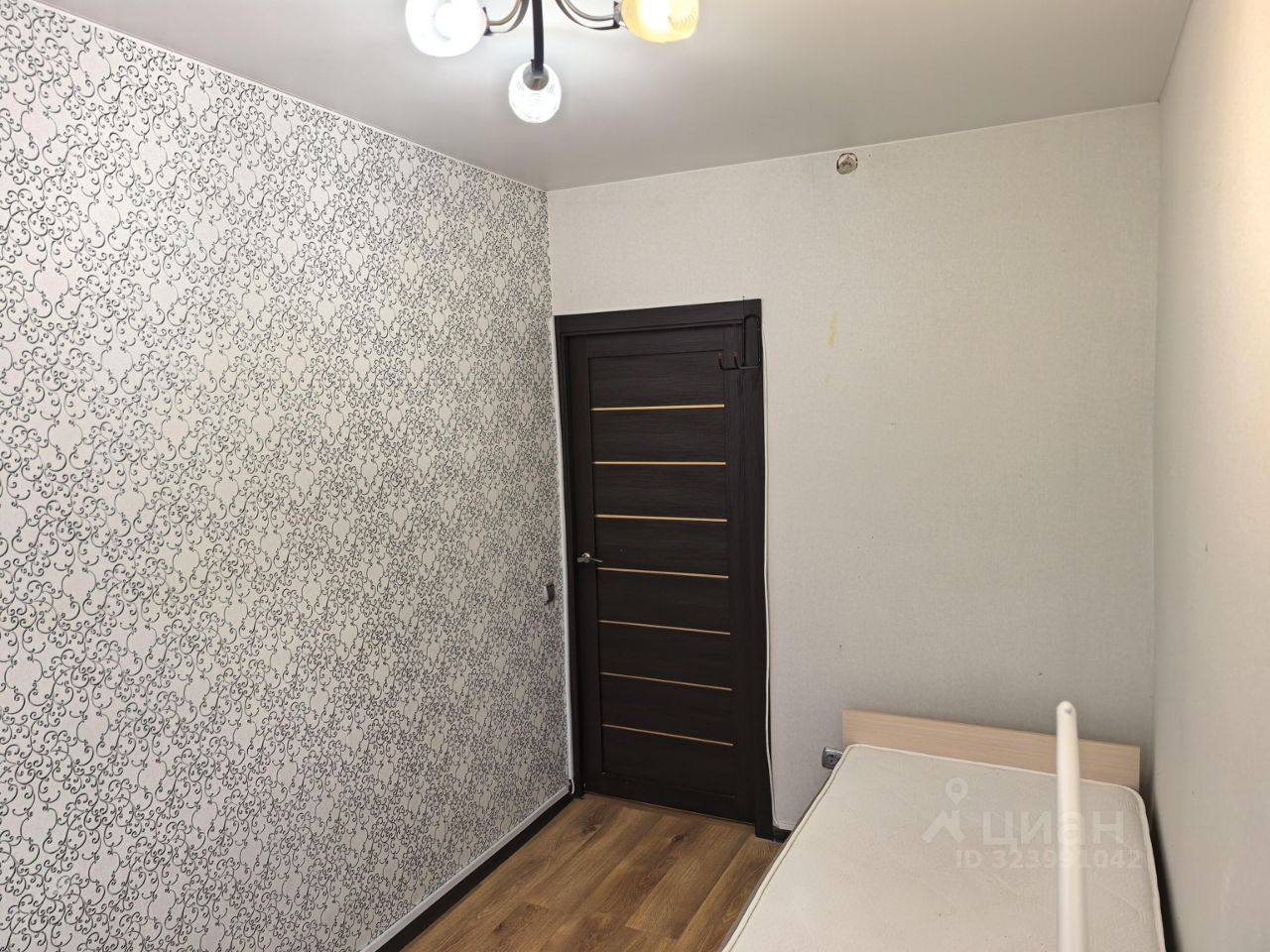 Аренда 2-комн квартиры на вторичном рынке улица Юных Ленинцев, 40К1