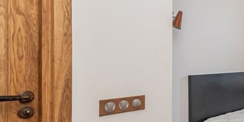 3-комн квартира Васильевская улица, 15