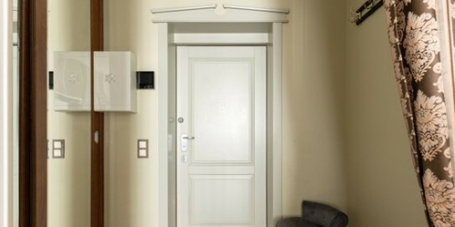 2-комн квартира Парковая 4-я ул,  д. 12,  к. 2