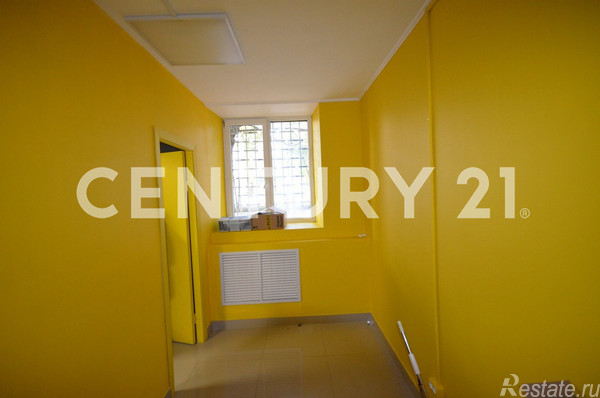 Аренда офиса 1-й Рощинский проезд,  д. 8