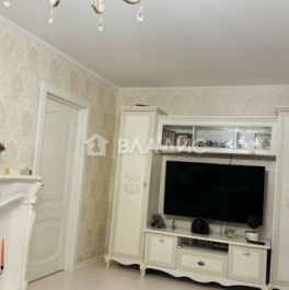 Продажа 3-комн квартиры на вторичном рынке Новоясеневский пр-кт,  д. 21,  к. 3