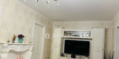 3-комн квартира Новоясеневский пр-кт,  д. 21,  к. 3