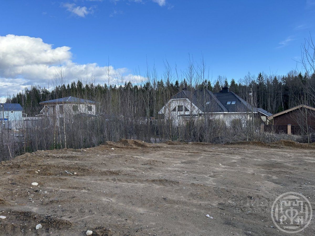 Продажа земли Лесная Поляна кп, улица Абрикосовая