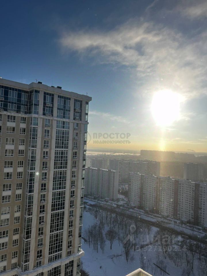 Продажа 1-комн квартиры на вторичном рынке Ореховый бульвар, 24к3