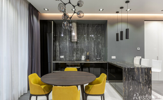 Продажа 2-комн квартиры на вторичном рынке Смоленский 1-й пер,  д. 19