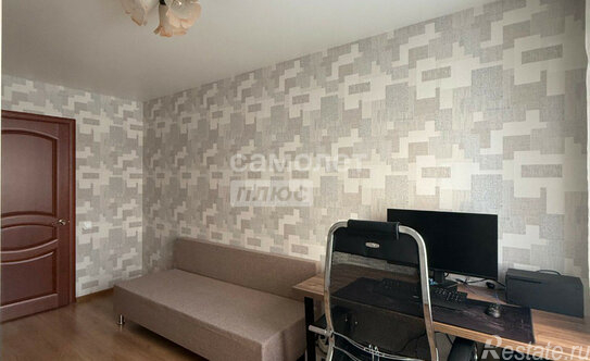 Продажа 3-комн квартиры на вторичном рынке Шереметьевская ул,  д. 37