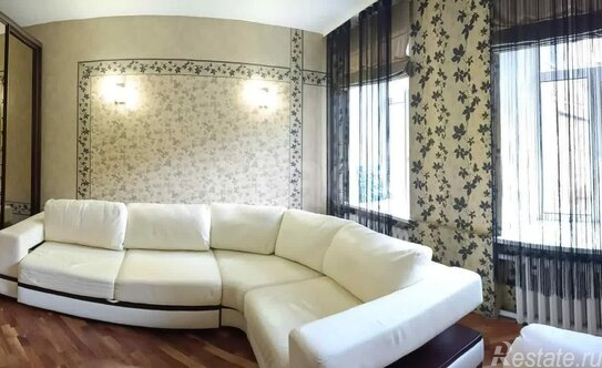 Продажа 2-комн квартиры на вторичном рынке Красноармейская 5-я ул,  д. 8