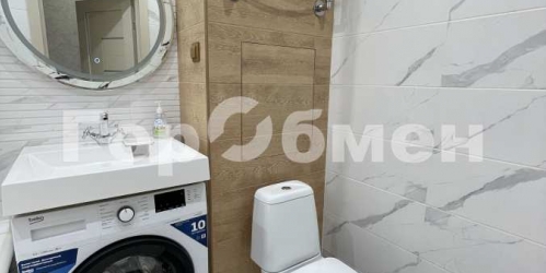 2-комн квартира улица Алексея Дикого, 20