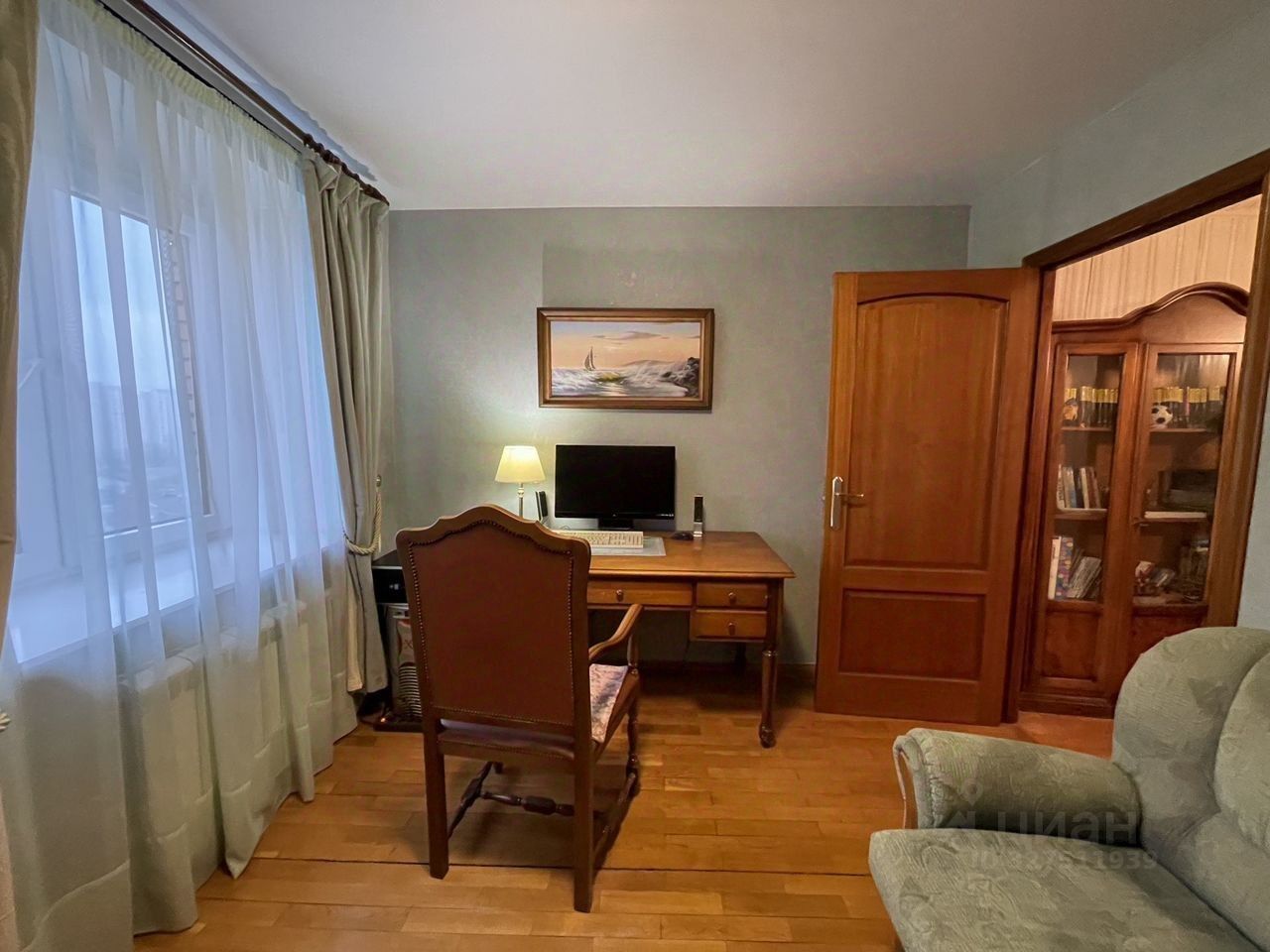 Продажа 4-комн квартиры на вторичном рынке Мытищи, Летная улица, 40к1