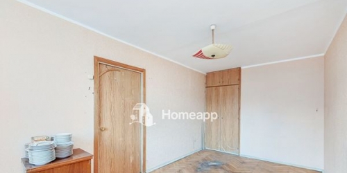 2-комн квартира Прибрежный проезд,  д. 10