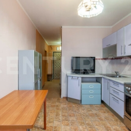 Продажа 1-комн квартиры на вторичном рынке ул Авиамоторная,  д. 4,  к. 1