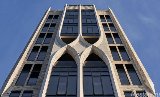 Продажа 1-комн квартиры на вторичном рынке ул Академика Королева,  д. 21