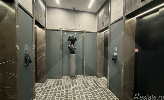 Продажа 4-комн квартиры на вторичном рынке Сетуньский 1-й проезд,  д. 2,  к. 1