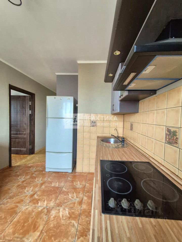 Аренда 2-комн квартиры на вторичном рынке Лазоревый проезд, 22