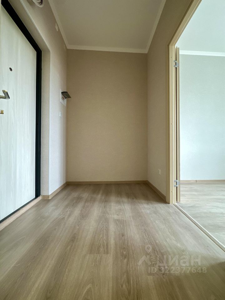 Продажа студии пос. Парголово, улица Брюлловская, 3