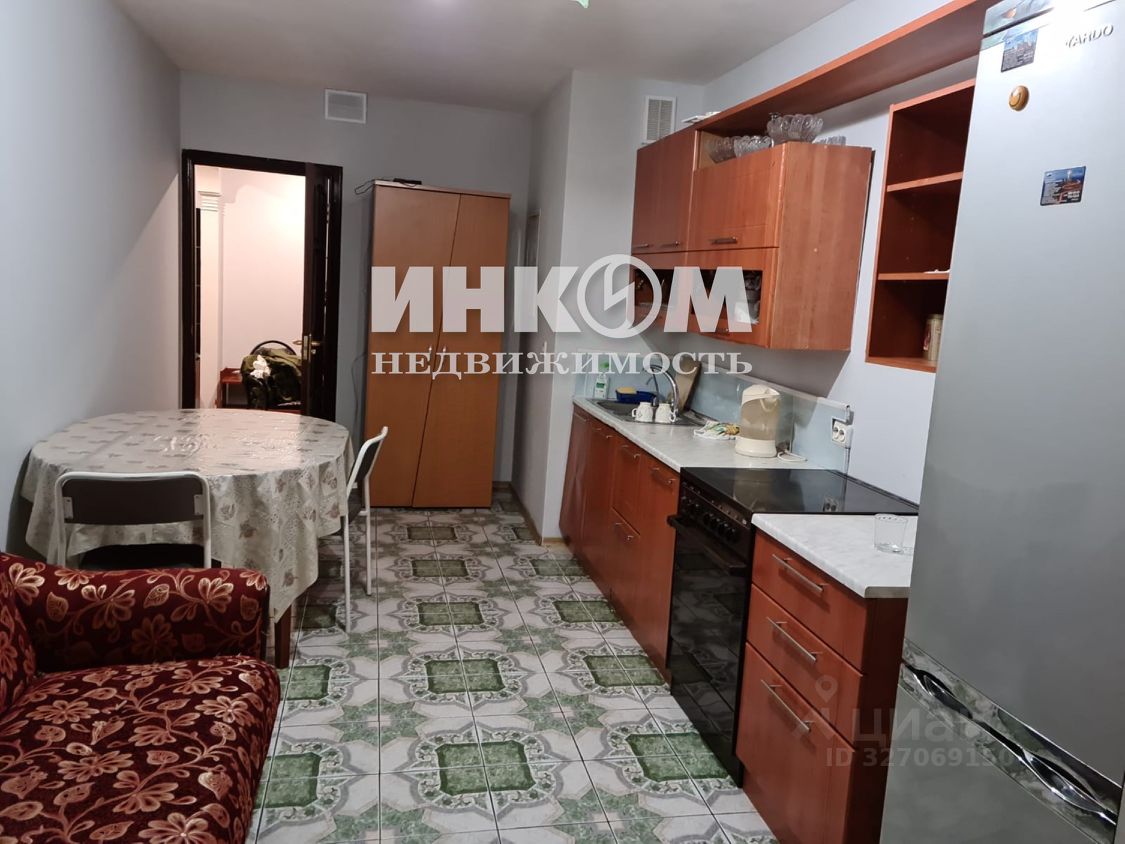 Продажа 2-комн квартиры на вторичном рынке Люберцы, улица Кирова, 5