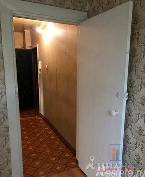 Продажа 2-комн квартиры на вторичном рынке Серпухов, ул. Осенняя,  д. 13
