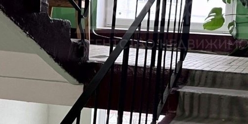 1-комн квартира Приозерск, улица Калинина, 49