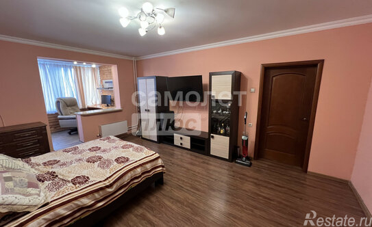 Продажа 2-комн квартиры на вторичном рынке Люберцы г, Гагарина пр-кт,  д. 17/7