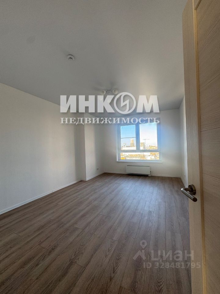 Продажа 2-комн квартиры на вторичном рынке Амурская улица, 1А/1/1