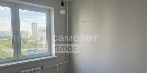 2-комн квартира Осенняя улица,  д. 22