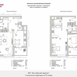 Продажа 1-комн квартиры на вторичном рынке Мытная, 7с1