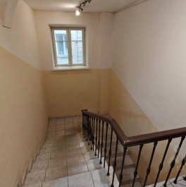 Продажа ПСН Стремянная улица, д. 1/6 Продажа ПСН Стремянная улица, д. 1/6