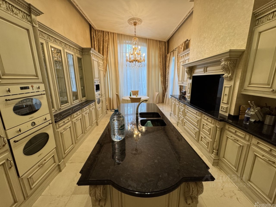 Аренда дома Николо-Урюпино с, Станиславская ул,  д. 3