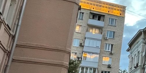 2-комн квартира Мещанская улица, 1/17С2