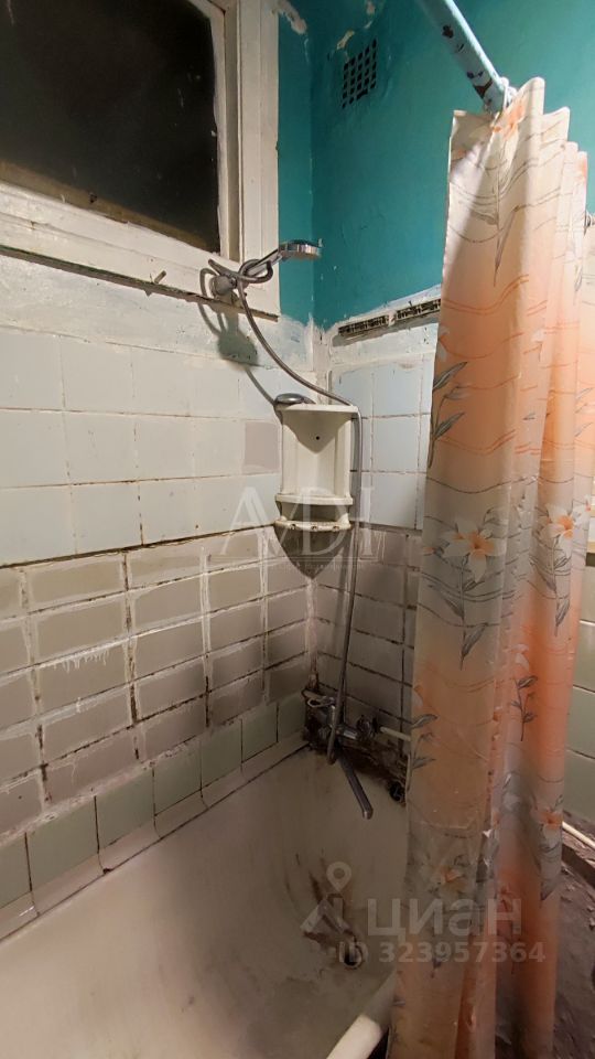 Аренда 1-комн квартиры на вторичном рынке Ивантеевка, Хлебозаводская улица