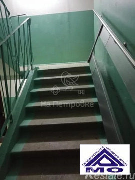 Продажа 1-комн квартиры на вторичном рынке Хотьково, ул. Менделеева,  д. 23