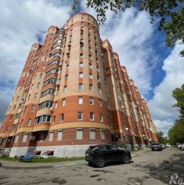 Продажа 3-комн квартиры на вторичном рынке Подольск, Ленина пр-кт,  д. 10