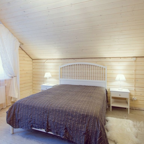 Коттедж/дом Большаково, Ровная улица