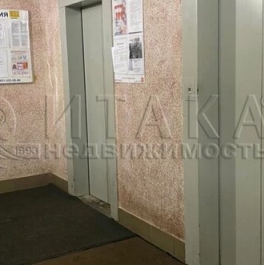 Продажа 3-комн квартиры на вторичном рынке Красносельское шоссе,  д. 54,  к. 3